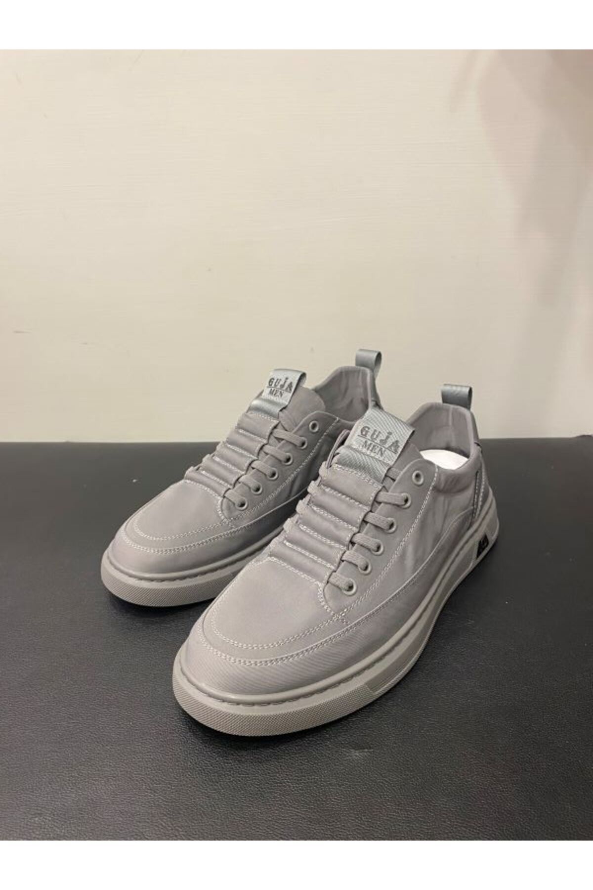 Guja Erkek Kumaş Bağcıklı Sneaker