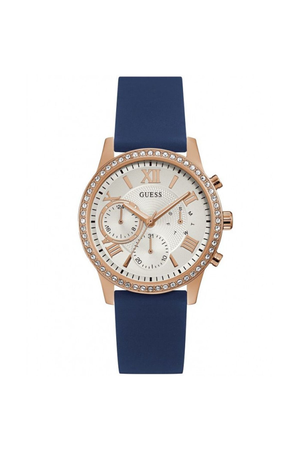 Guess-Ceas Dama, Guess, Solar W1135L3 1