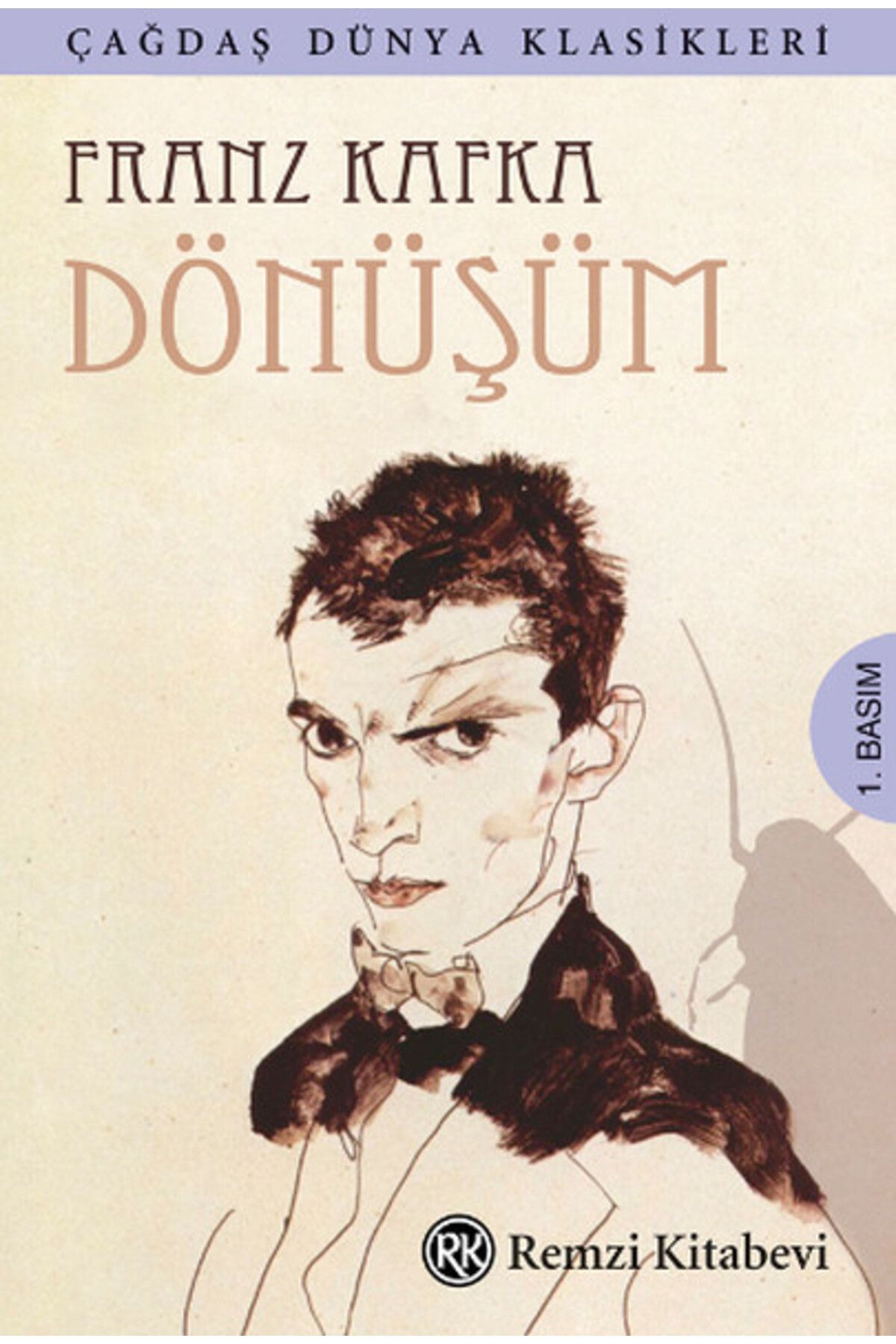 Destek Yayınları Dönüşüm