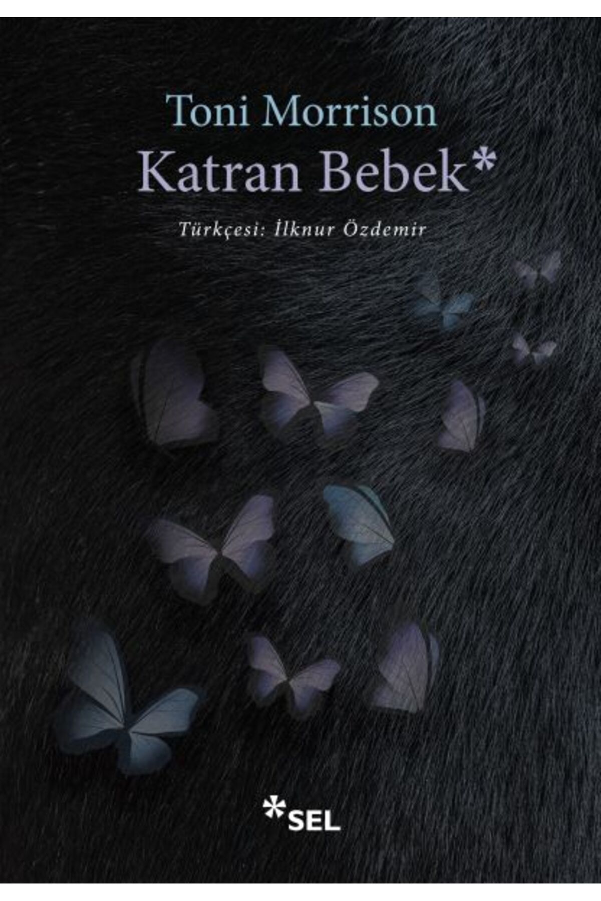 Sel Yayınları Katran Bebek