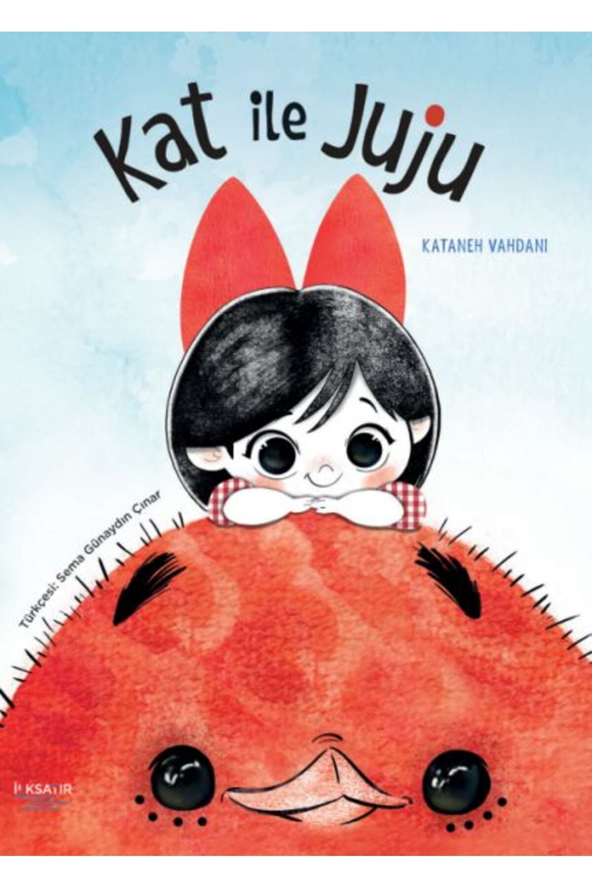 Hak Yayınları Kat ile Juju