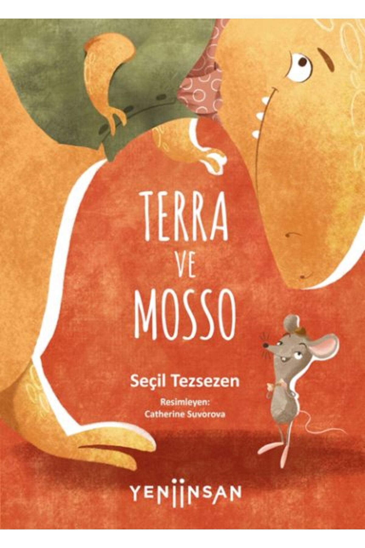 Yeni İnsan Yayınevi Terra ve Mosso