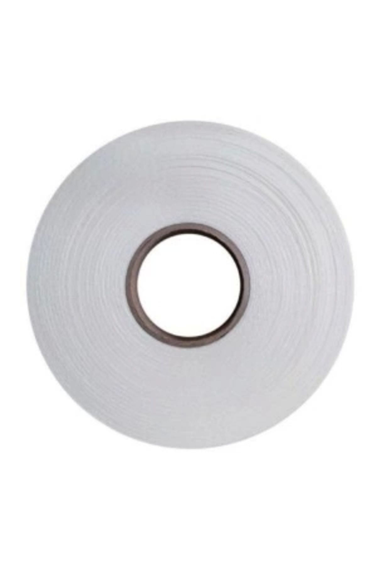 STOREMAX Şerit Tela 1 cm Siyah