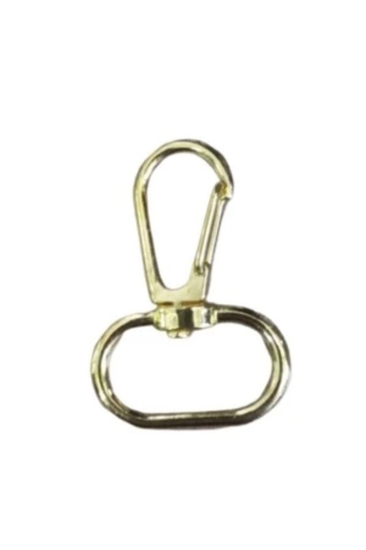 STOREMAX Akrep Kanca 2 cm Sarı 3 Adet