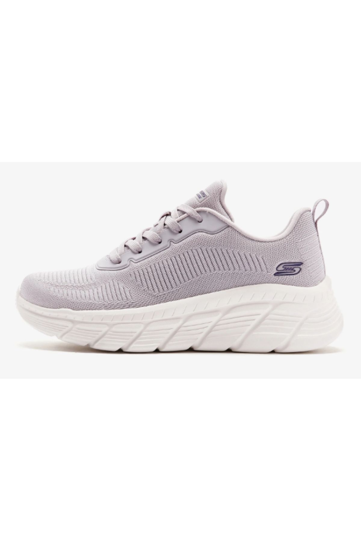 SKECHERS Bobs B Flex Hi - Flying Hi Spor Ayakkabı