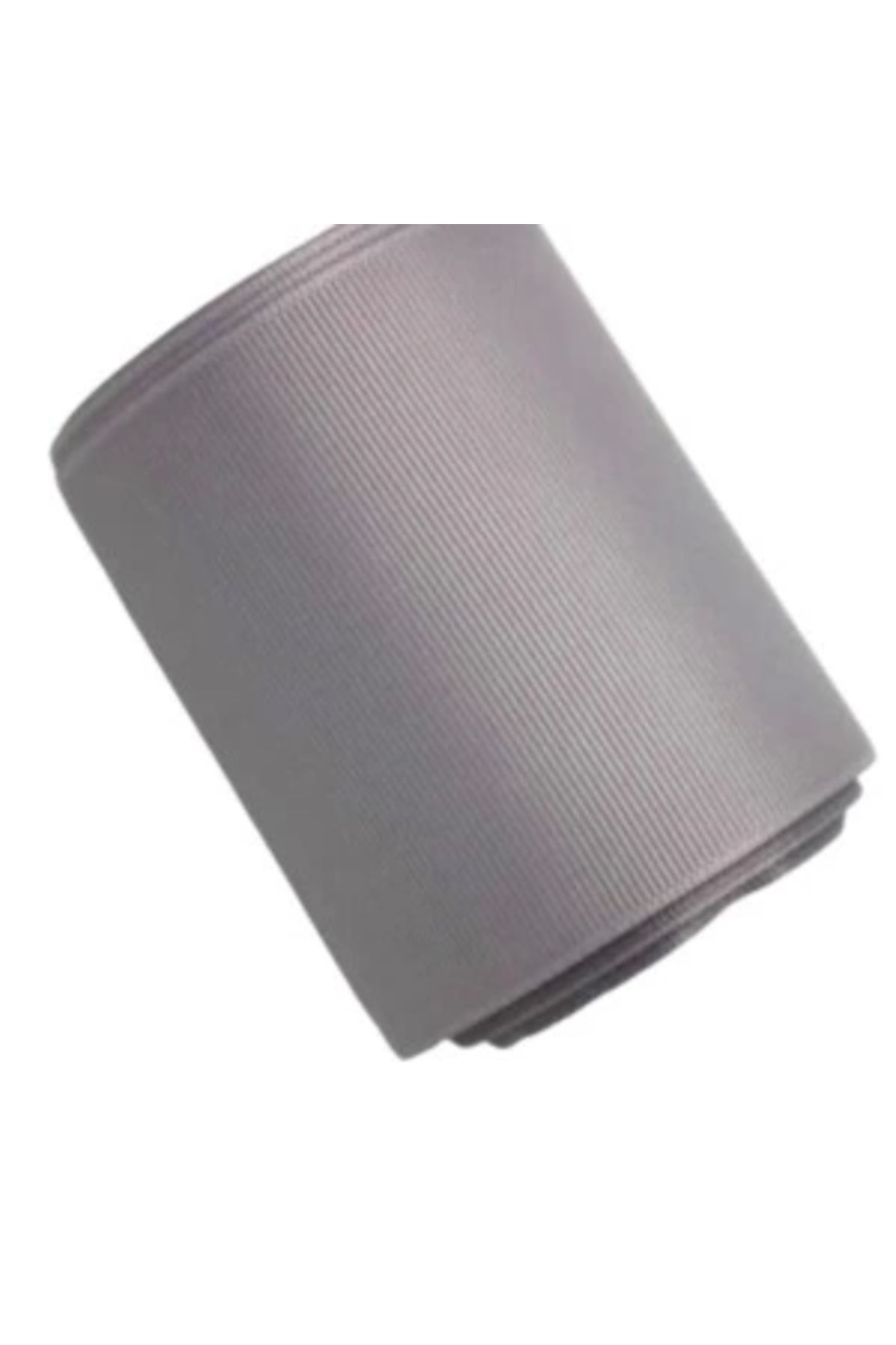 STOREMAX Grogren Kurdele 2 cm 10 Metre Gri