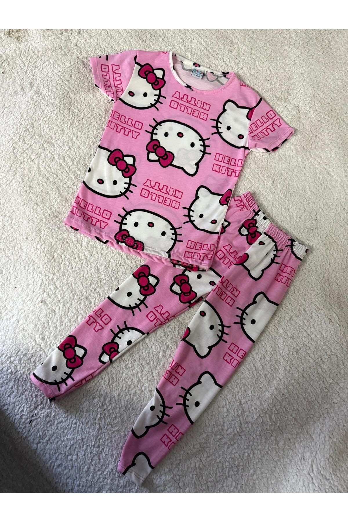 Kids hello kitty takım