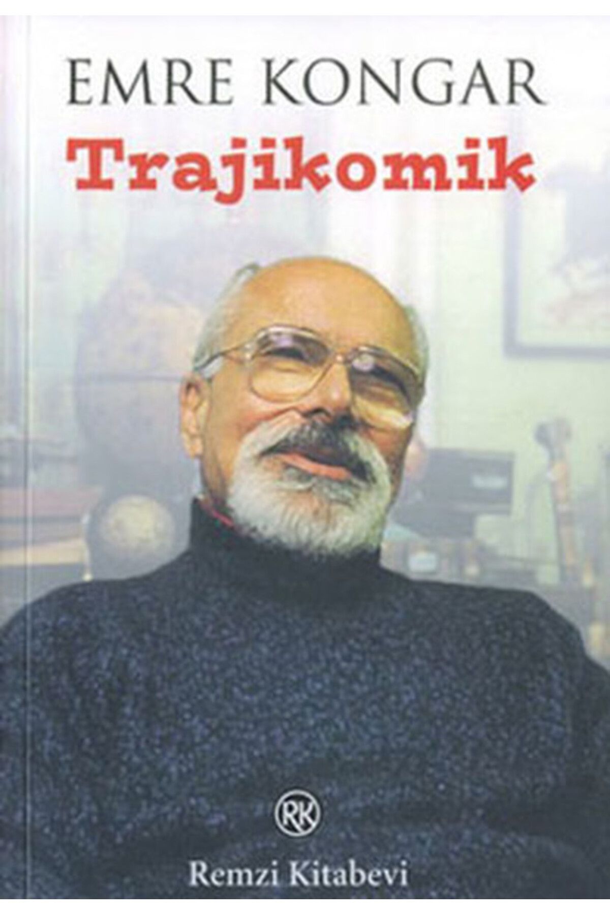 Destek Yayınları Trajikomik