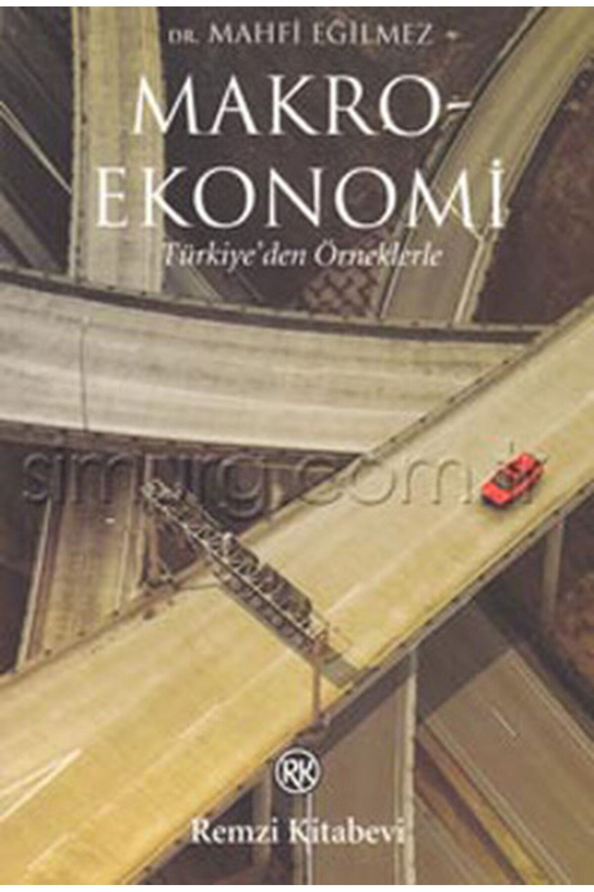 Destek Yayınları Makroekonomi
