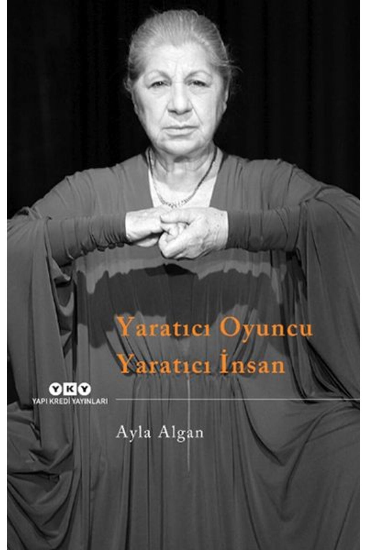 Destek Yayınları Yaratıcı Oyuncu Yaratıcı İnsan