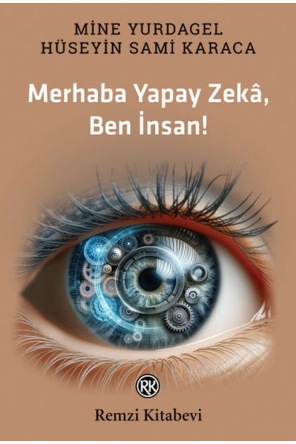 Destek Yayınları Merhaba Yapay Zekâ, Ben İnsan!