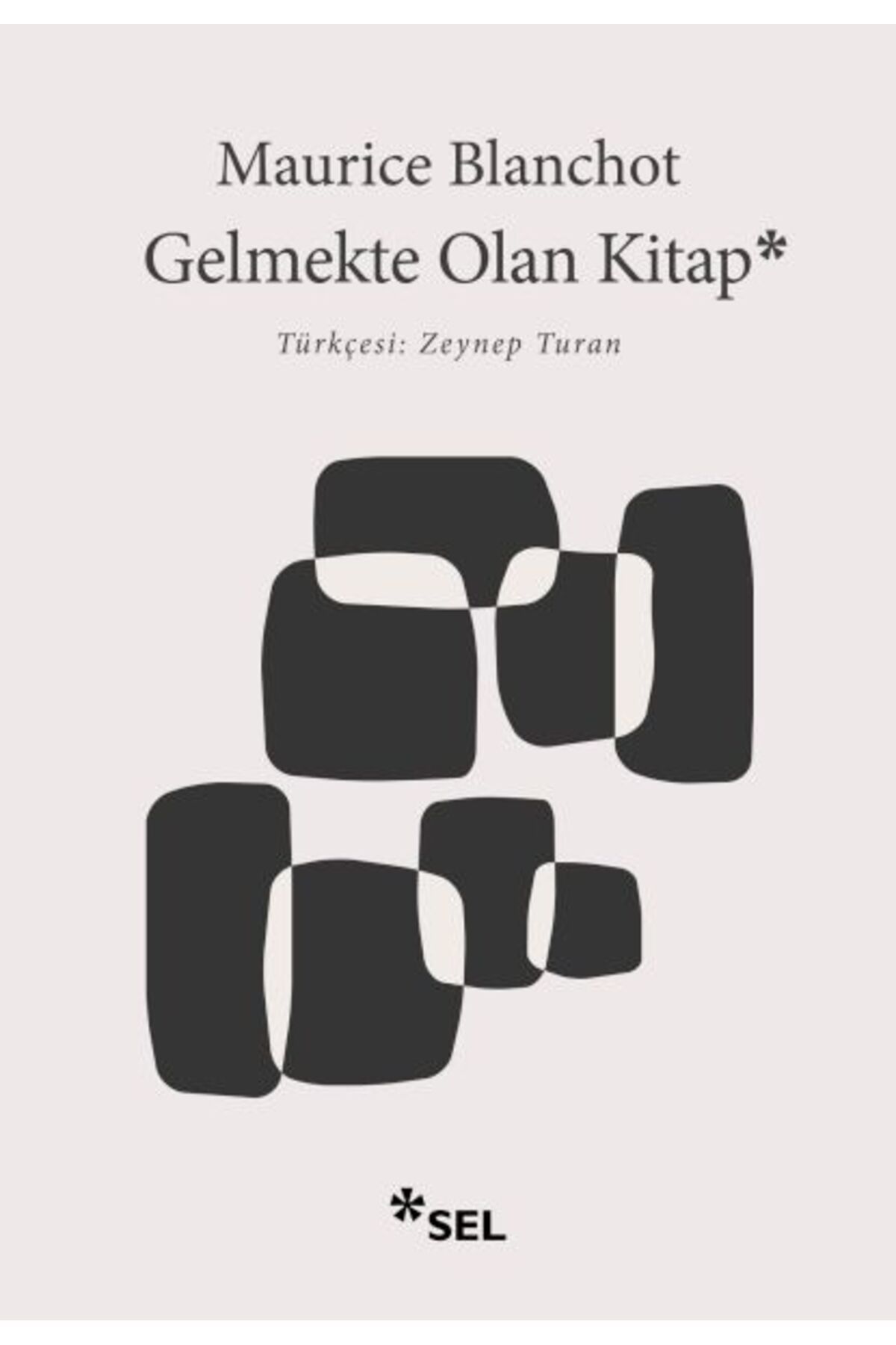 Sel Yayınları Gelmekte Olan Kitap