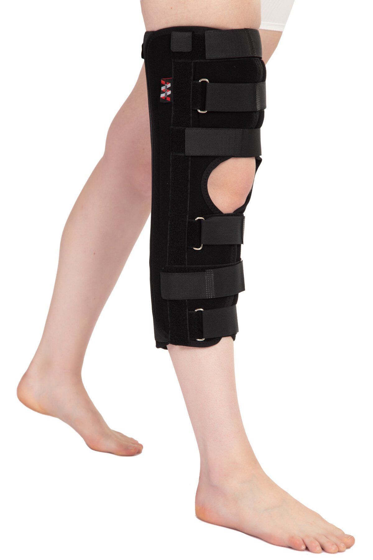 SerenityHaven IMMOBILIZER- 50 CM / Knee İmmobilizer