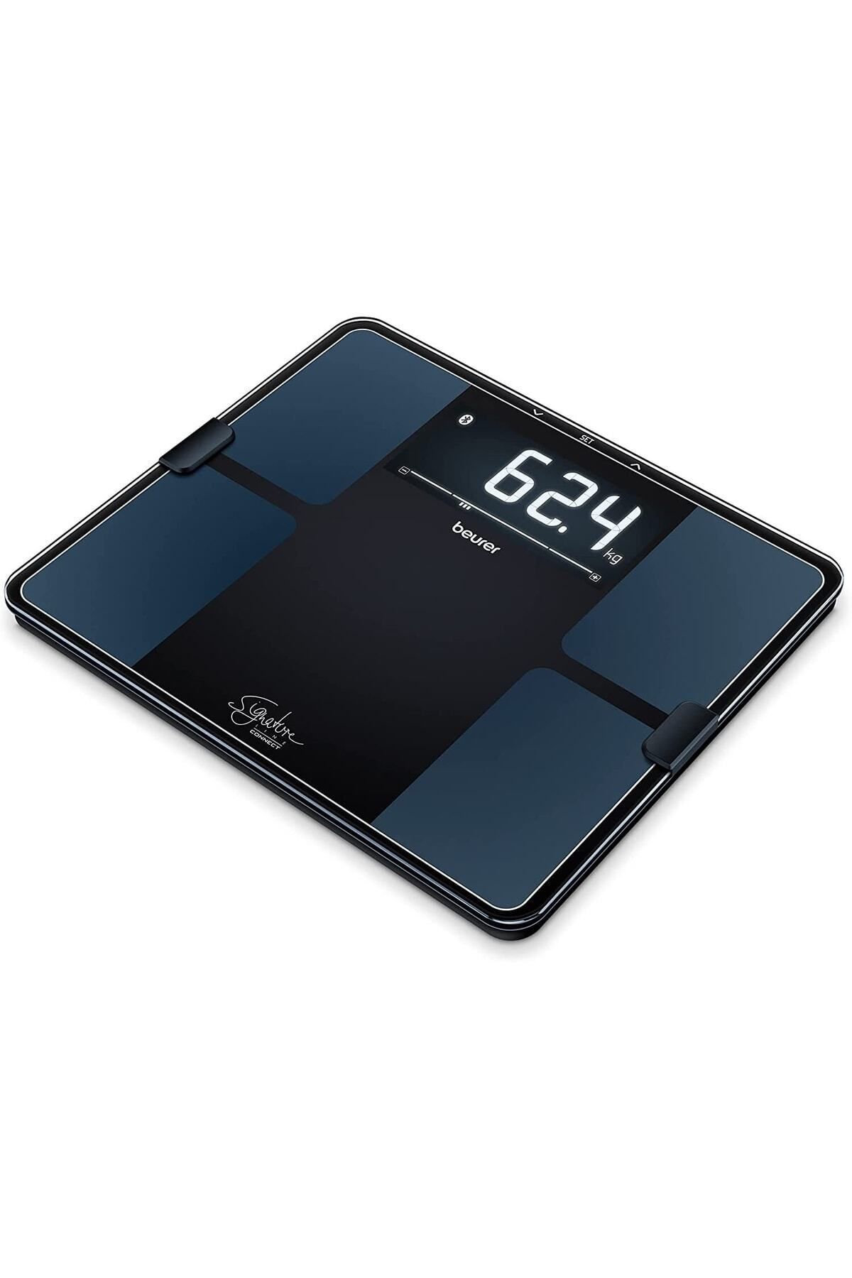 teknotrust Bf 915 Teşhis Ölçeği Paskül