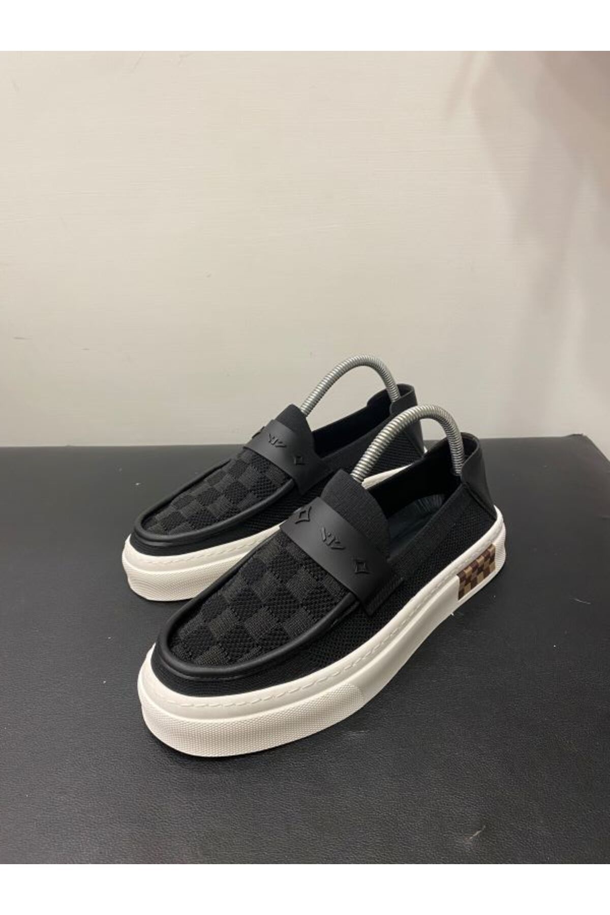 Guja Erkek Triko Esnek Günlük Sneaker
