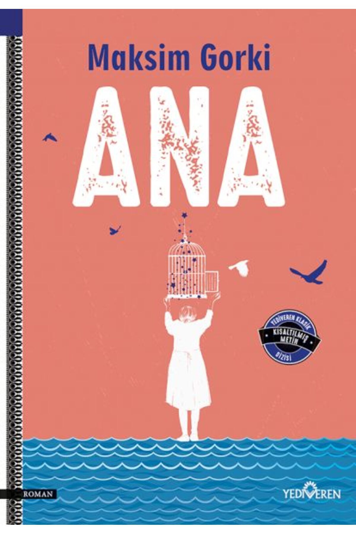 Yediveren Yayınları Ana Aktivite & Eğitici Kitaplar
