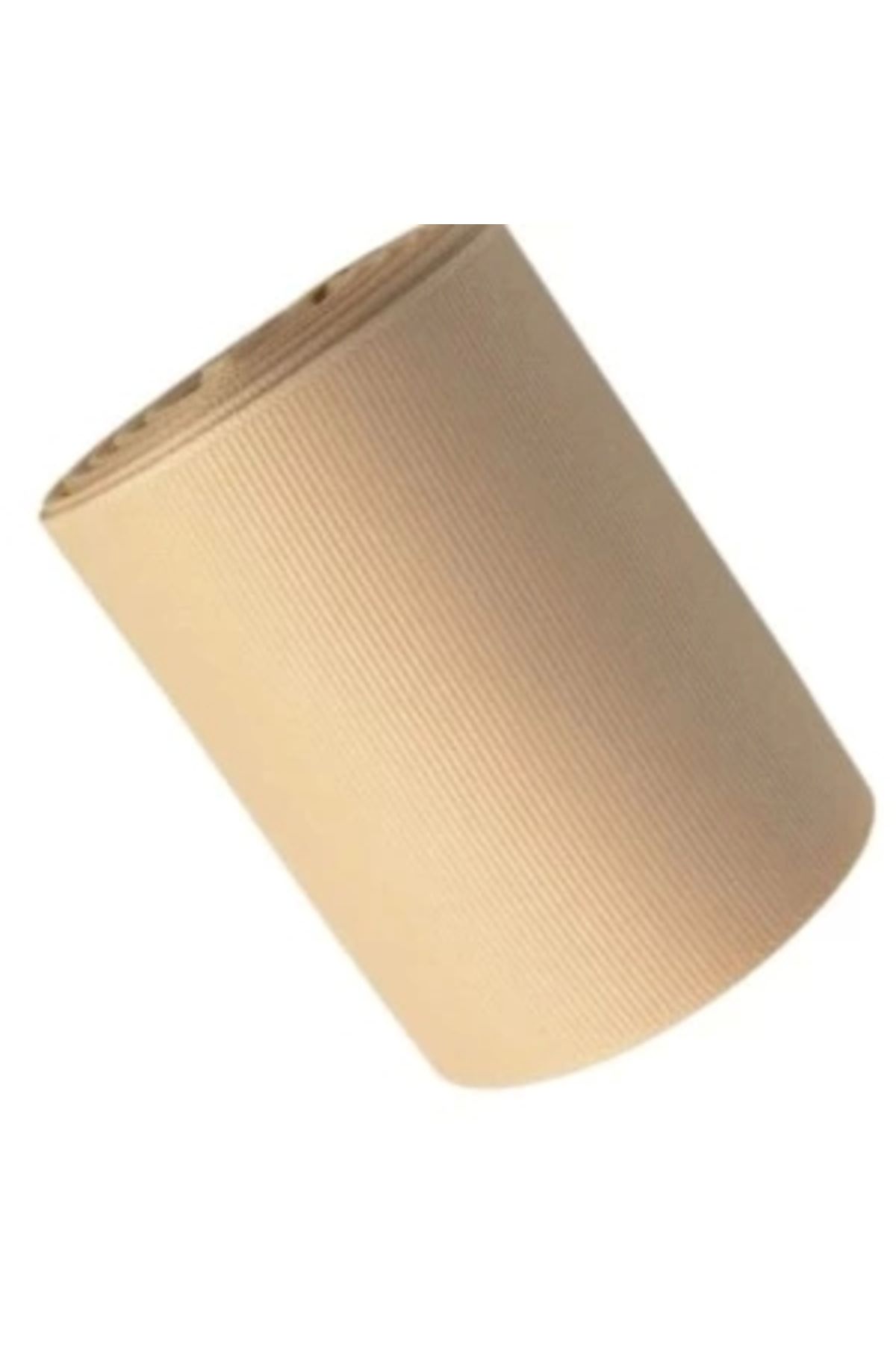 STOREMAX Grogren Kurdele 3 cm 10 Metre Bej