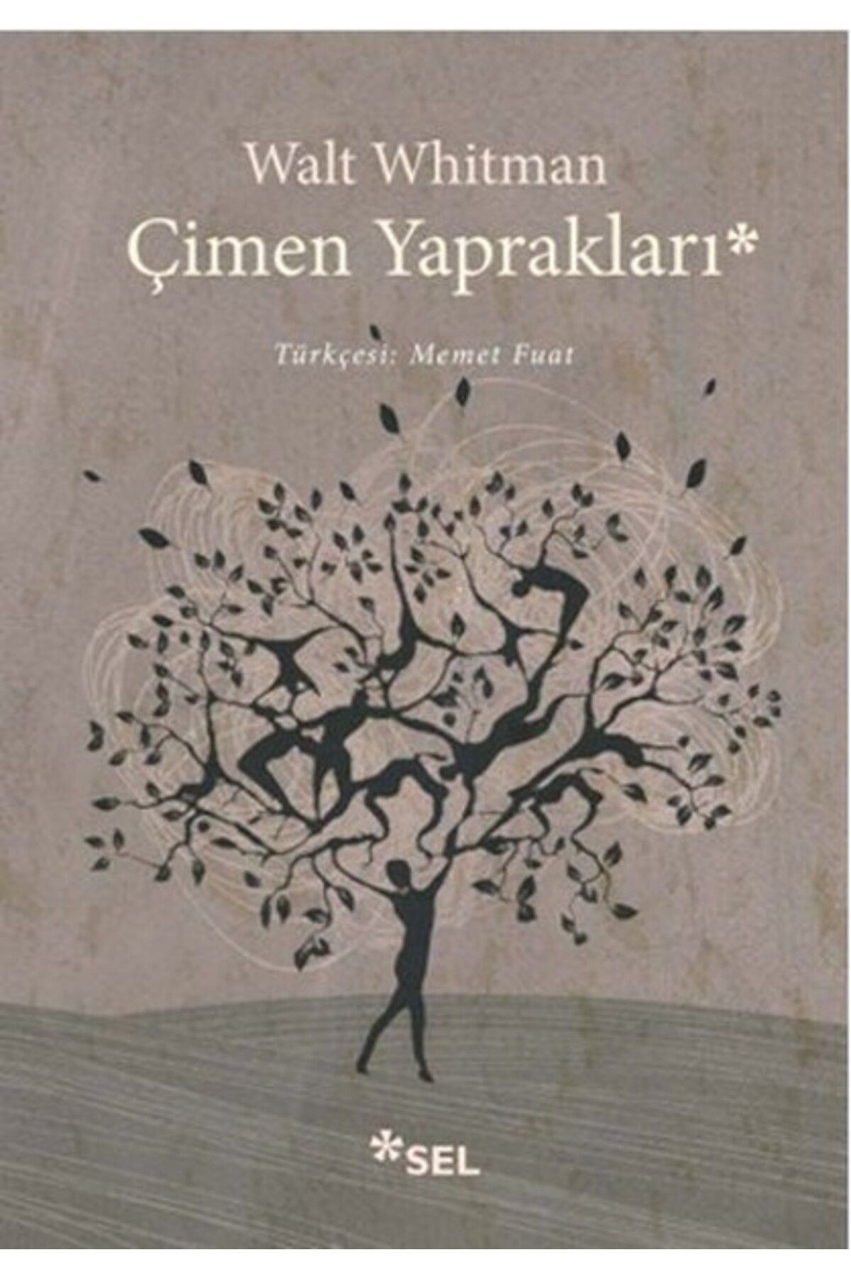Sel Yayınları Çimen Yaprakları
