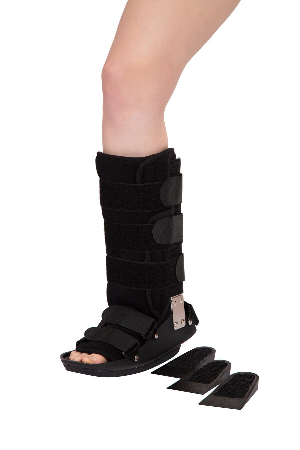 SerenityHaven AŞİL TENDON ORTEZİ /Rom Walker Achilles Tendon Orthosis