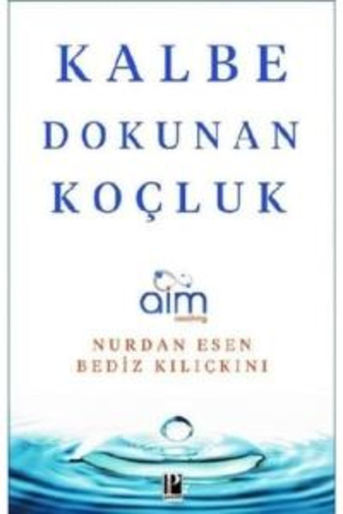 Pozitif Yayınları Kalbe Dokunan Koçluk