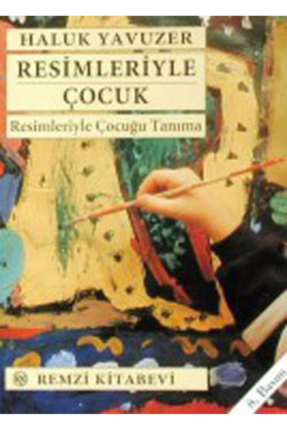 Destek Yayınları Resimleriyle Çocuk