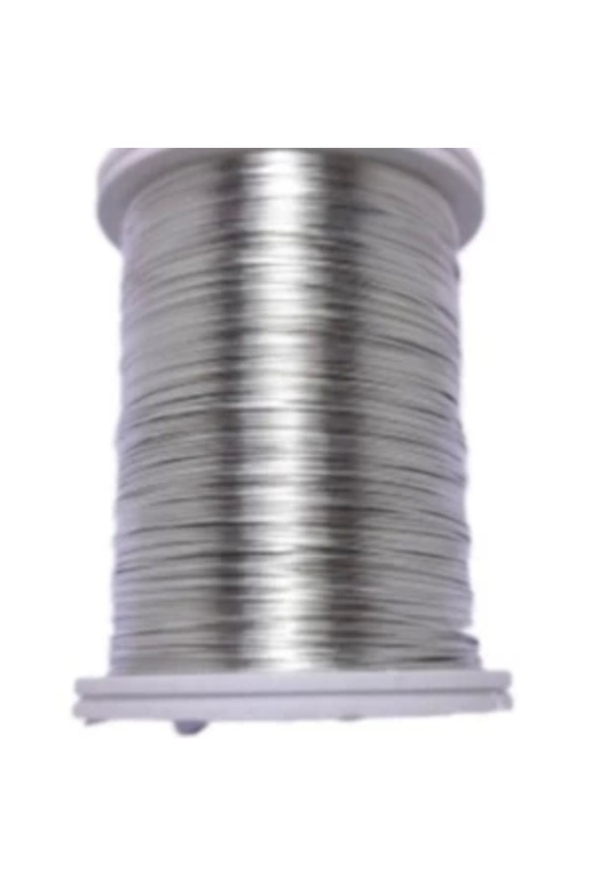 STOREMAX Tel Kırma Gümüş Makara 25-30 Metre