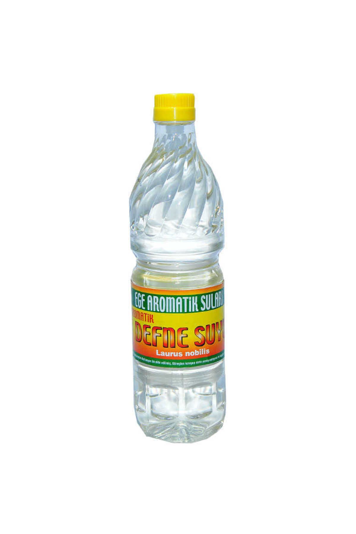 TimeStart Defne Suyu Pet Şişe 1Lt