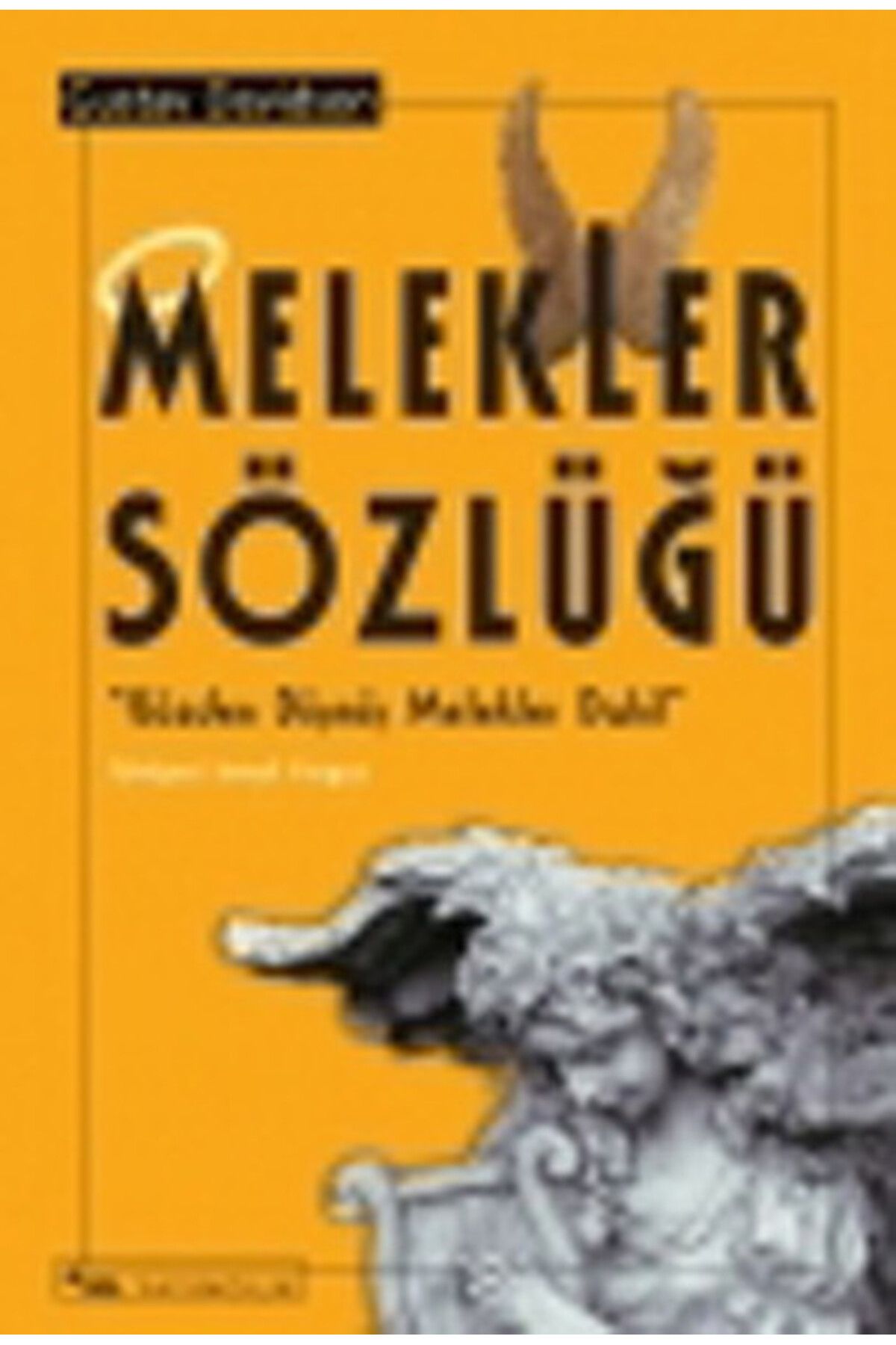 Sel Yayınları Melekler Sözlüğü