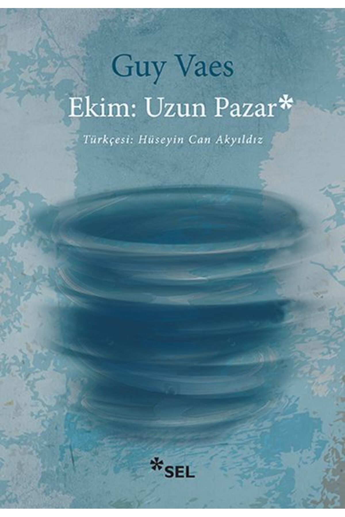 Sel Yayınları Ekim: Uzun Pazar