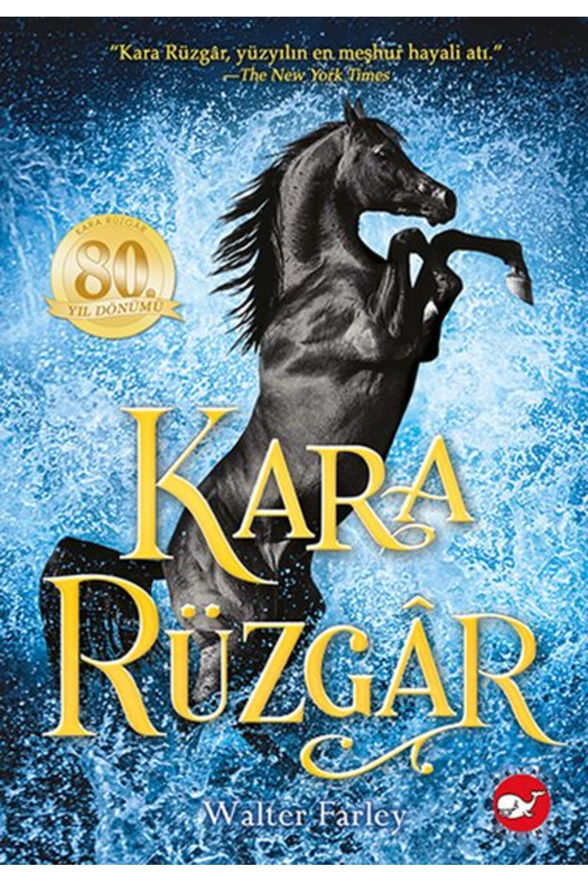 Hak Yayınları Kara Rüzgar