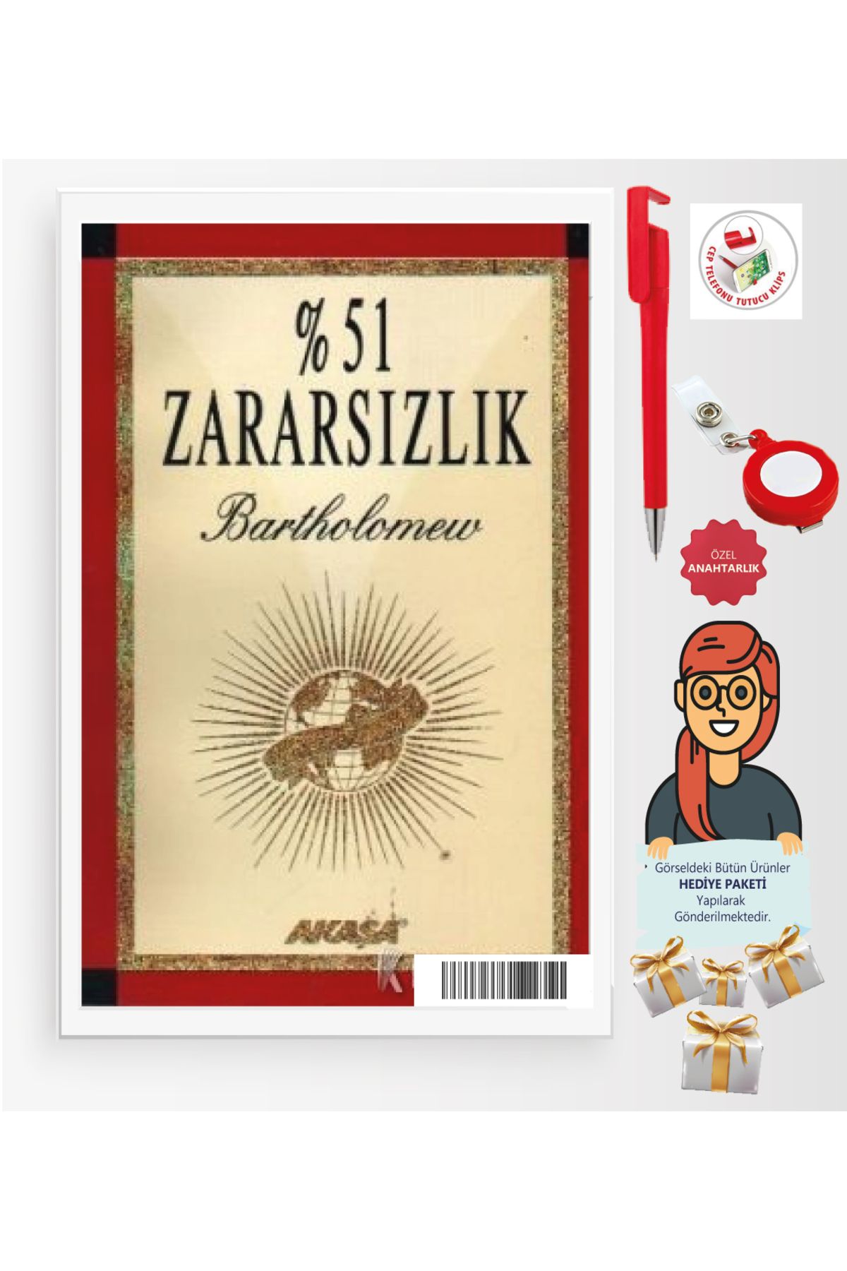 Akaşa Yayınları Maje Hediye+Yüzde % 51 Zararsızlık Yüksek Boyutlardan Varlığın Bilgelik ve Sevgi Dolu Mesajları