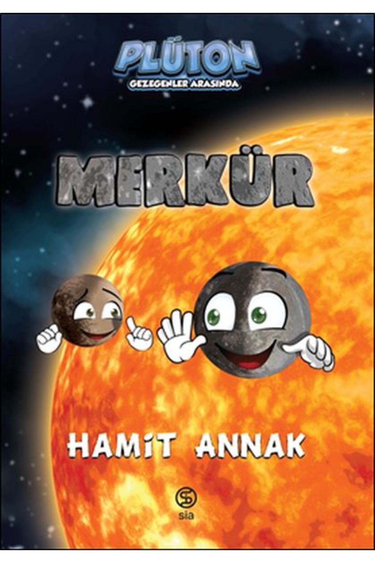 Sia Kitap Merkür