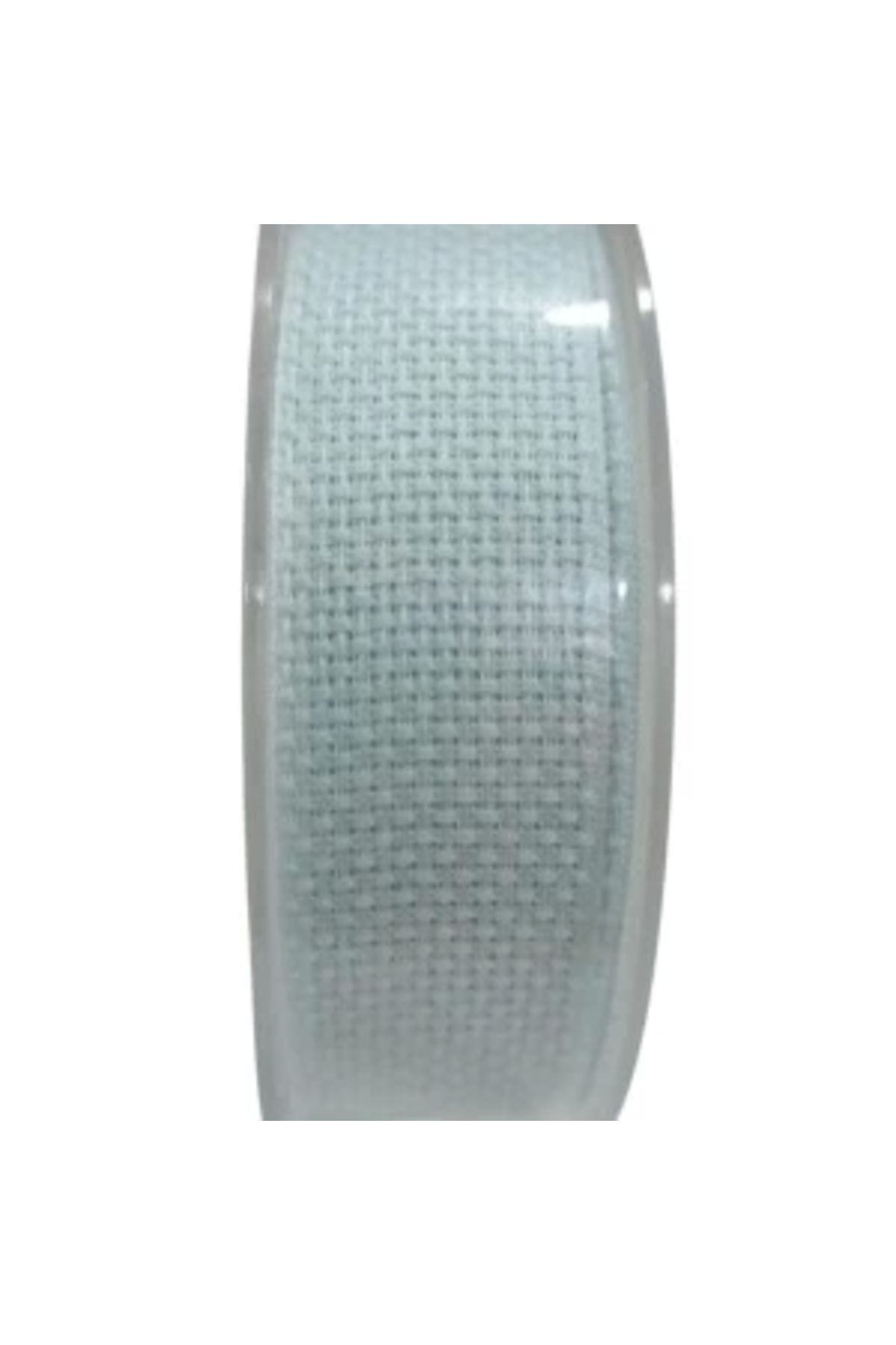 STOREMAX Keten Kurdele 25 mm Mint 10 Metre