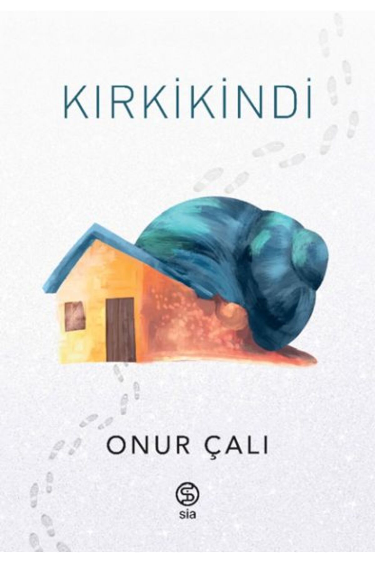 Sia Kitap Kırkikindi