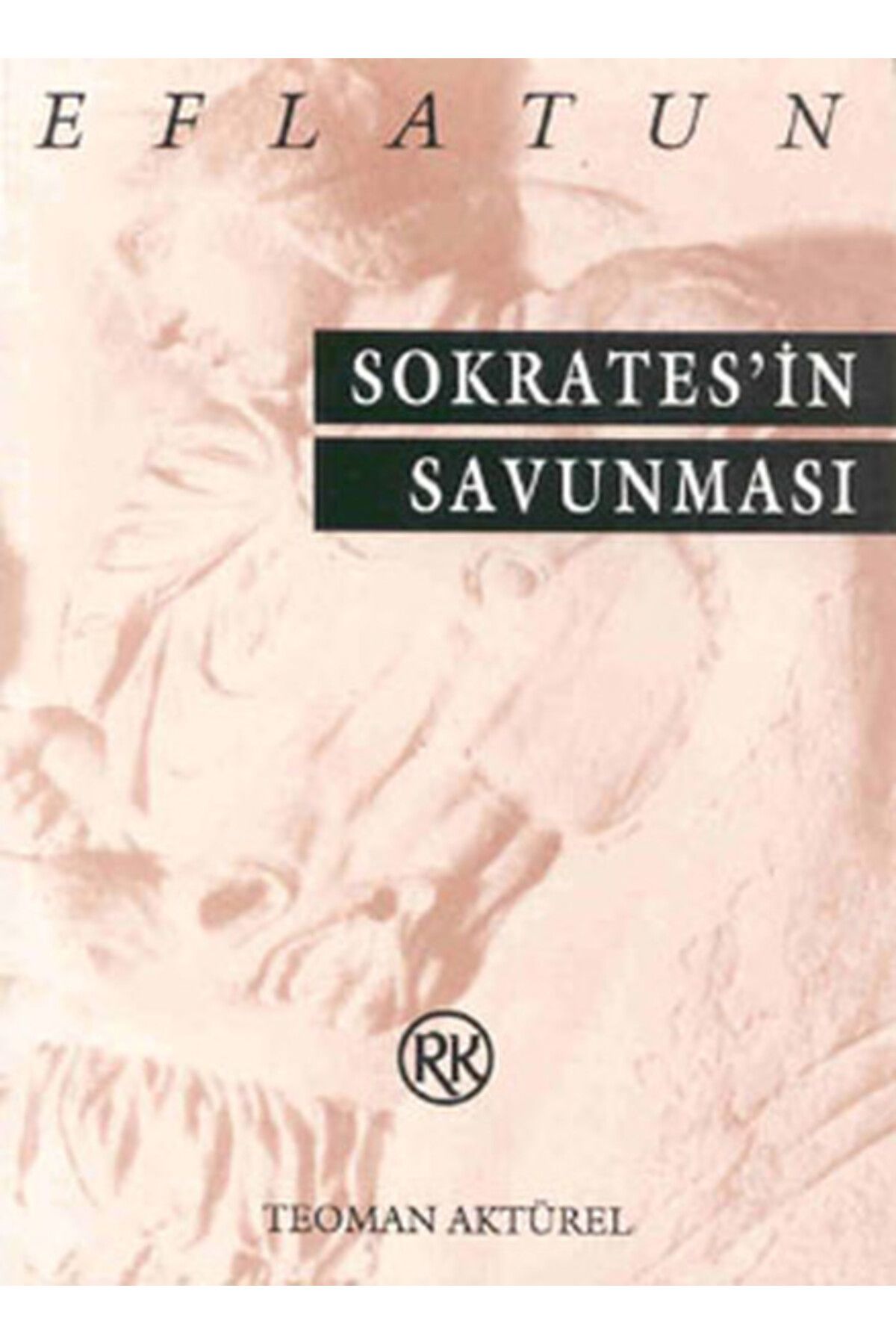Destek Yayınları Sokrates'in Savunması