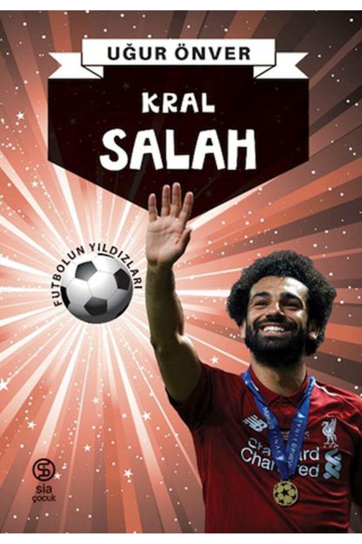 Sia Kitap Kral Salah
