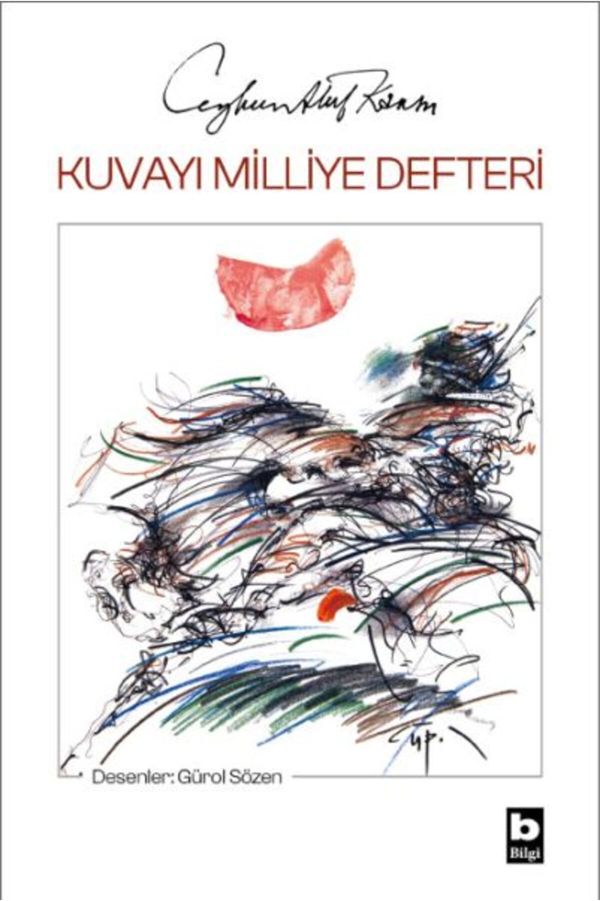 Bilgi Yayınevi Kuvayı Milliye Defteri