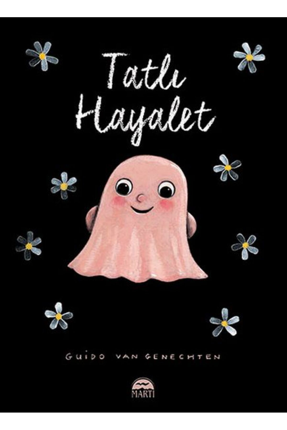 Martı Yayınları Tatlı Hayalet