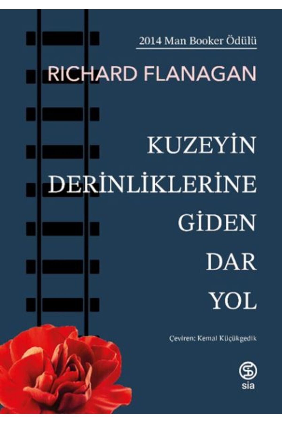 Sia Kitap Kuzeyin Derinliklerine Giden Dar Yol