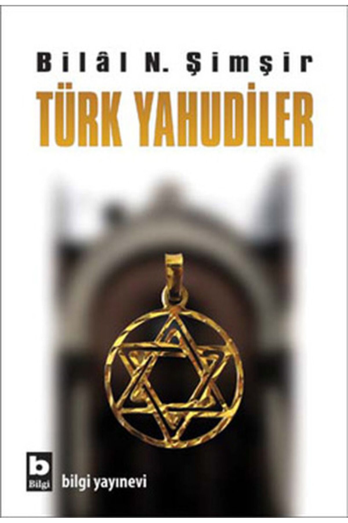 Bilgi Yayınevi Türk Yahudiler