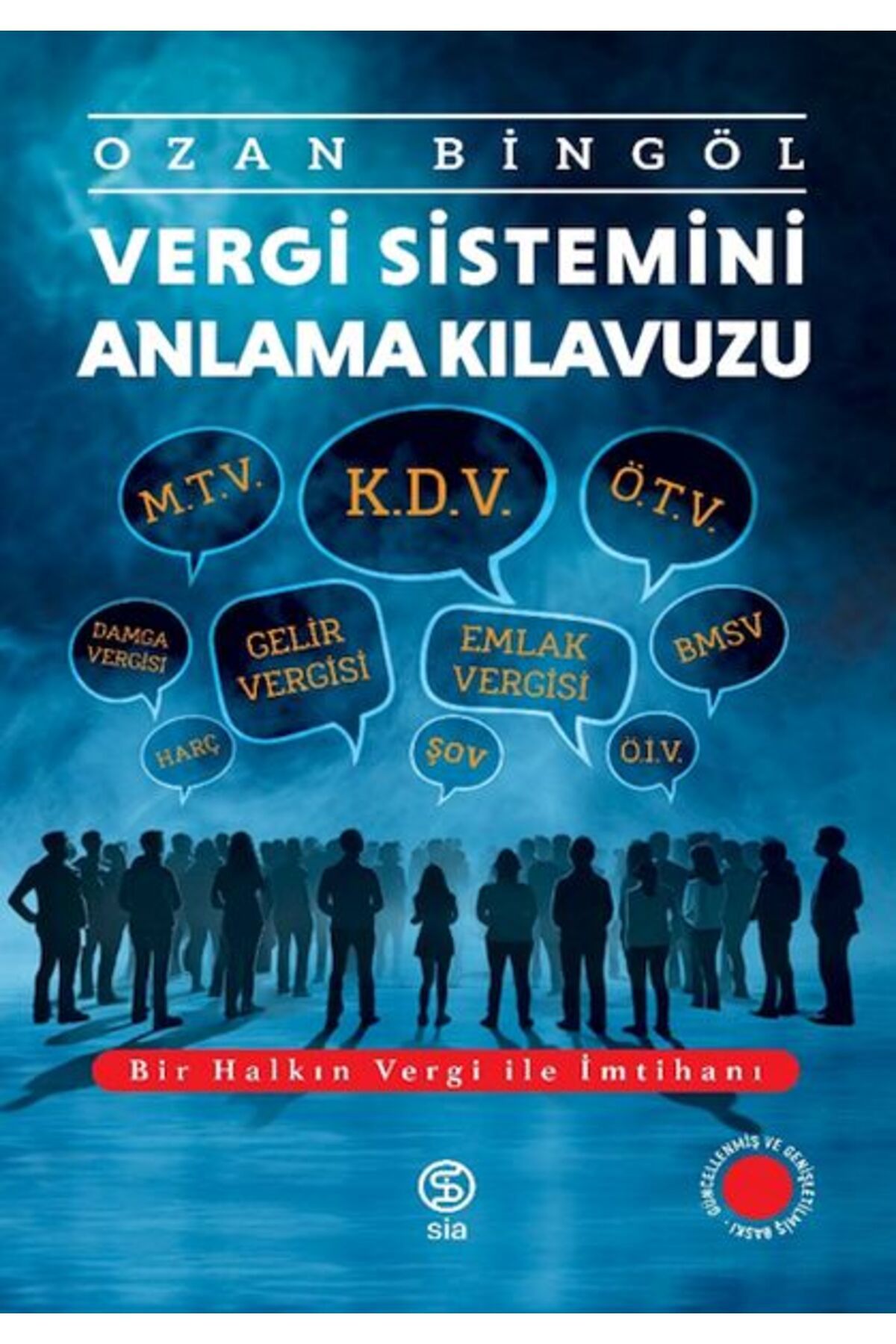 Sia Kitap Vergi Sistemini Anlama Kılavuzu