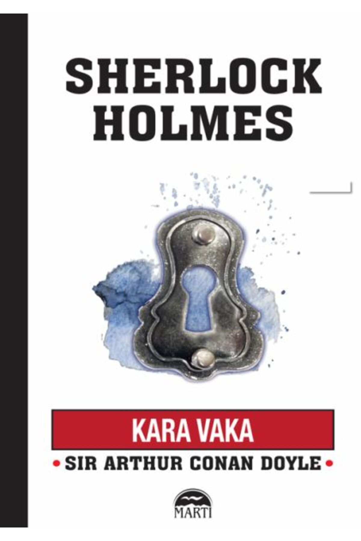 Martı Yayınları Kara Vaka