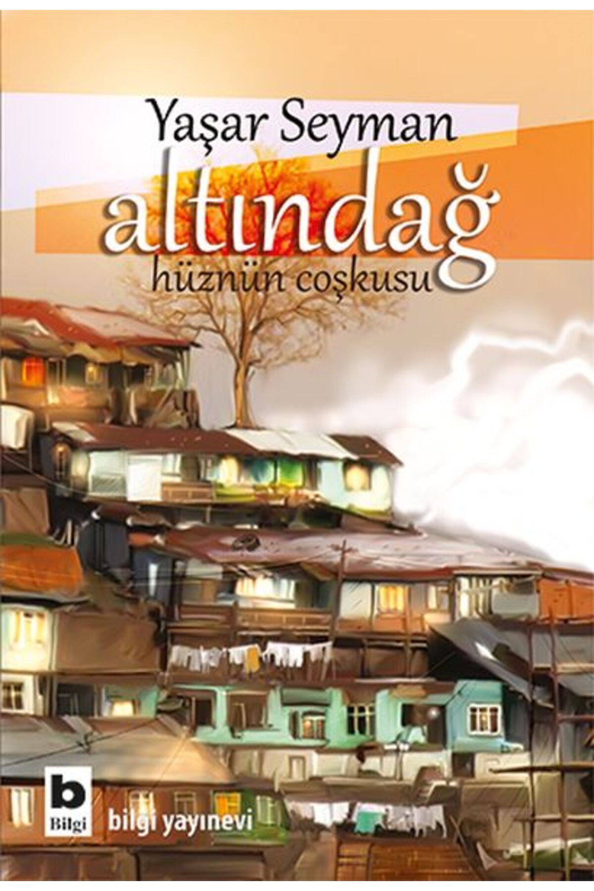Bilgi Yayınevi Altındağ