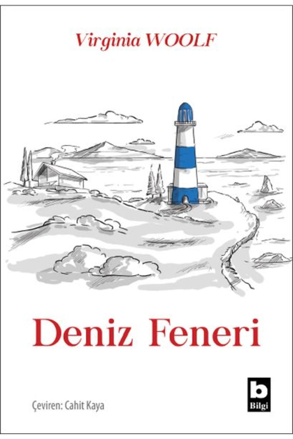 Bilgi Yayınevi Deniz Feneri