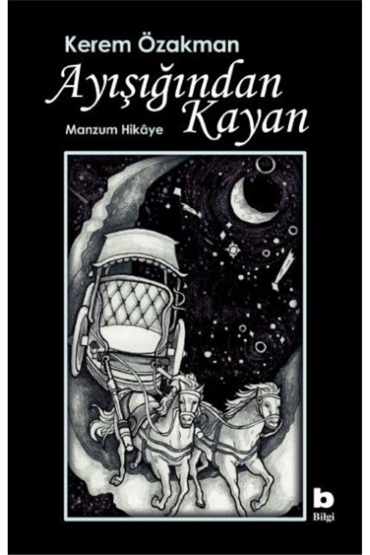 Bilgi Yayınevi Ayışığından Kayan