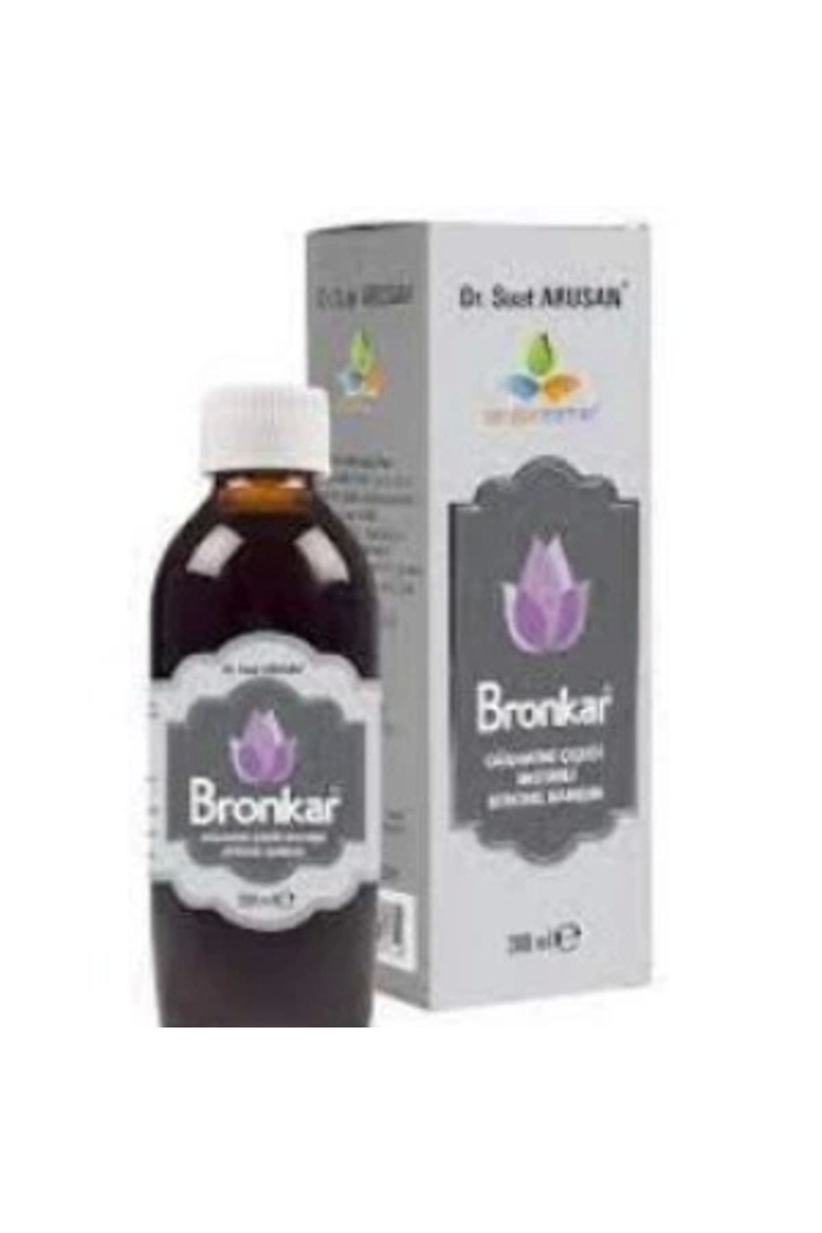 STOREMAX Bronkar Sıvı 200 Ml