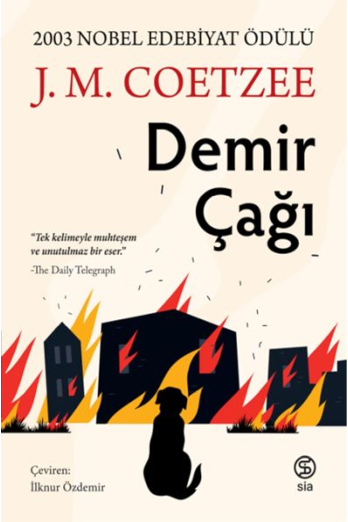 Sia Kitap Demir Çağı