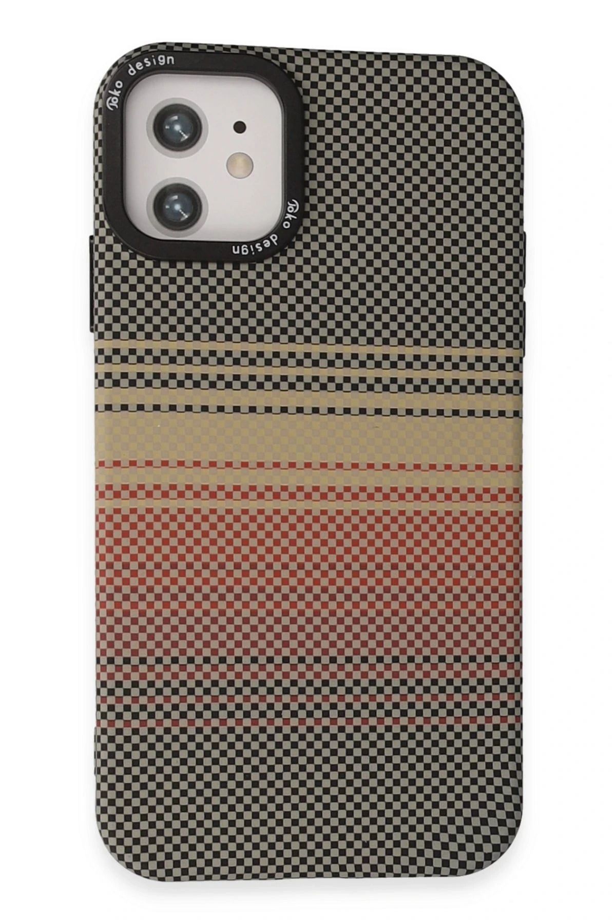 Zentico Apple iPhone 11 Basel Kılıf