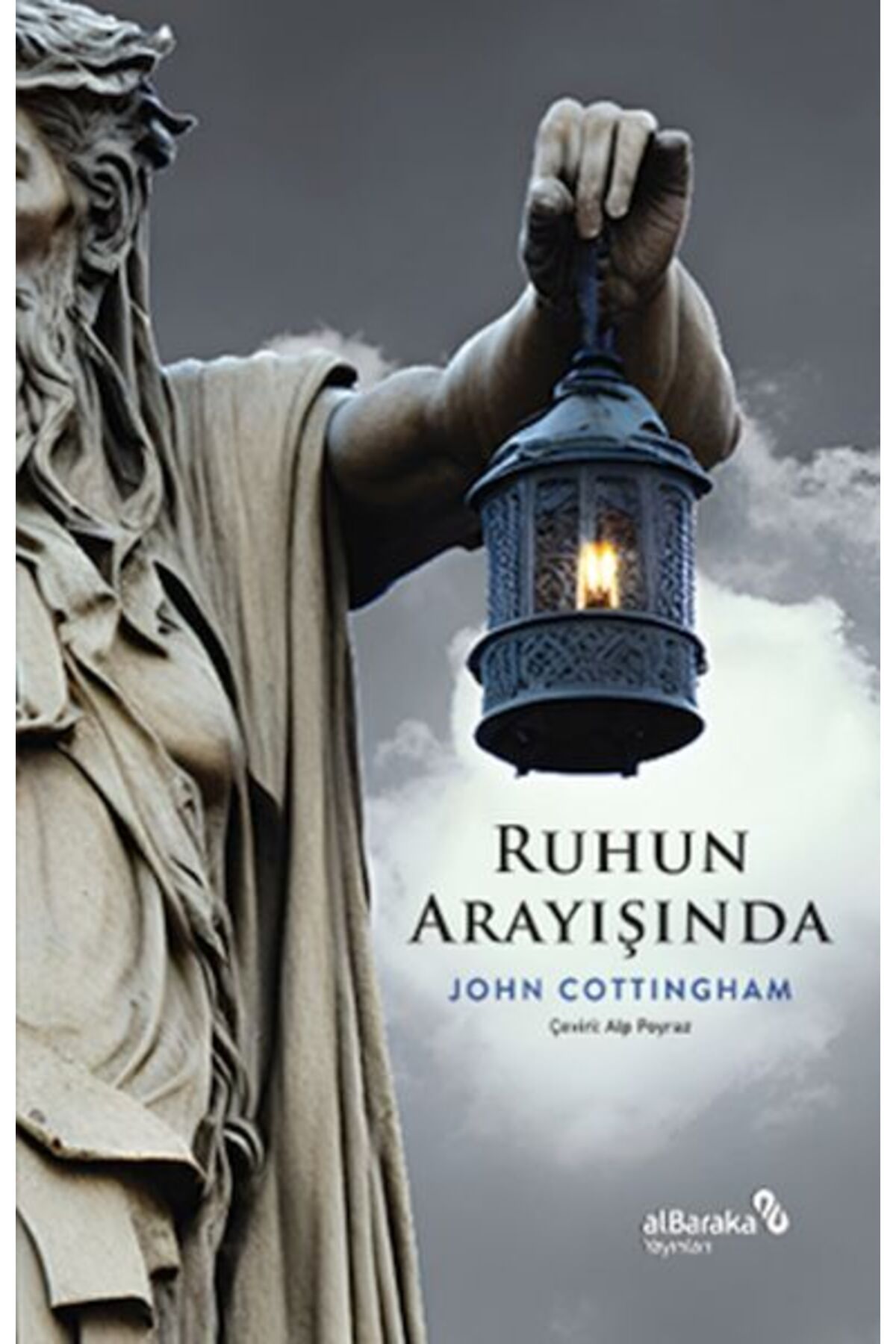 Albaraka Yayınları Ruhun Arayışında