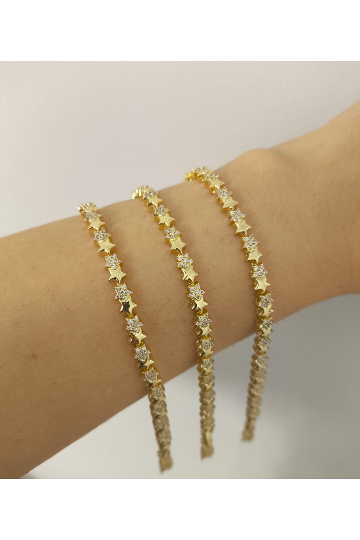 Accessories Xuping bileklik